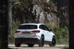 Mercedes-Benz GLA250 4Matic AMG Line 2020 года (WW)